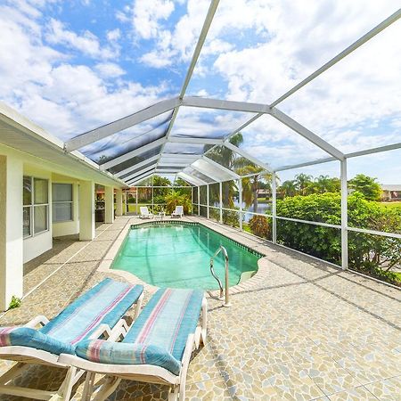 House Rainbow Villa Cape Coral Dış mekan fotoğraf