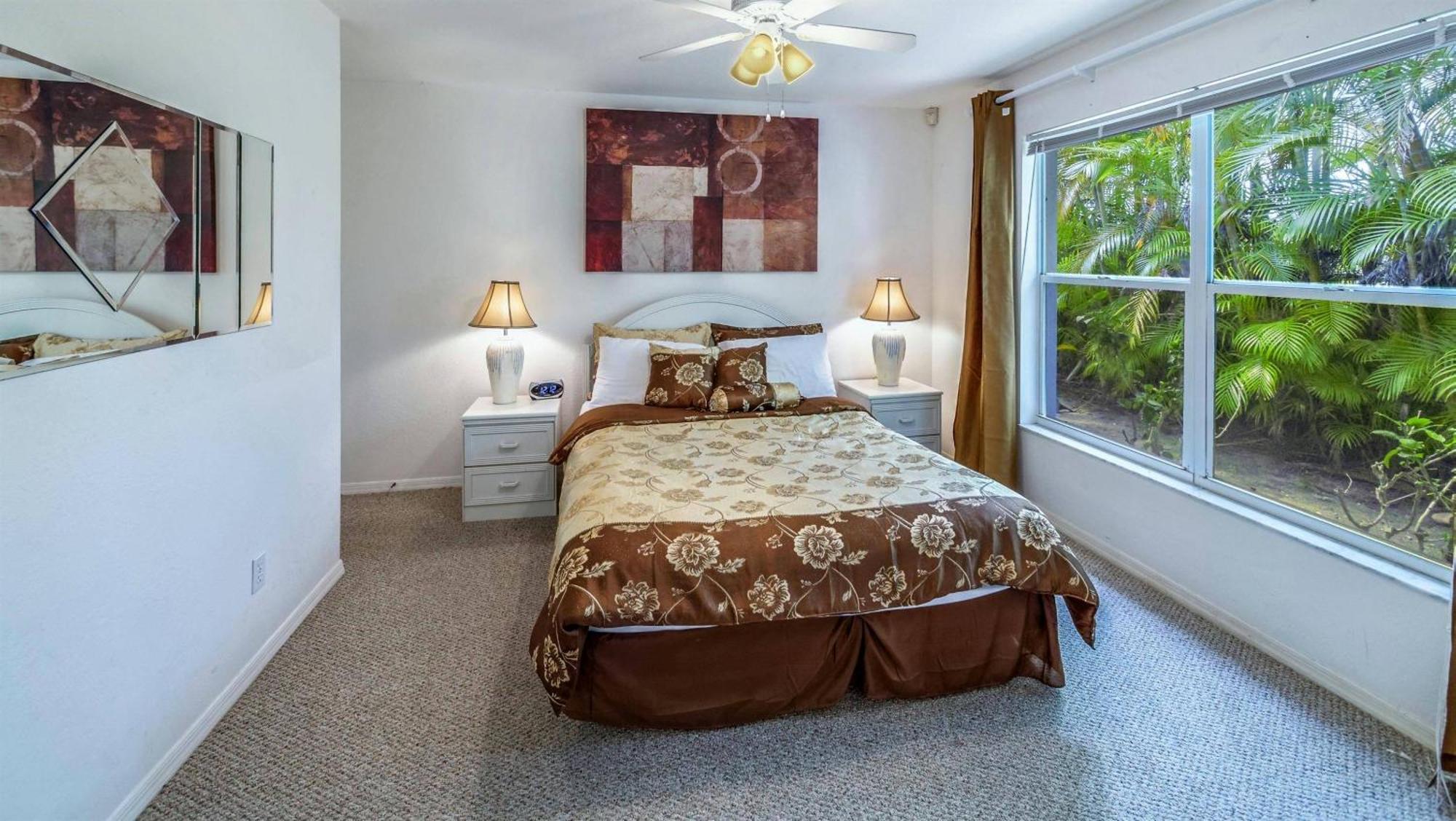 House Rainbow Villa Cape Coral Dış mekan fotoğraf
