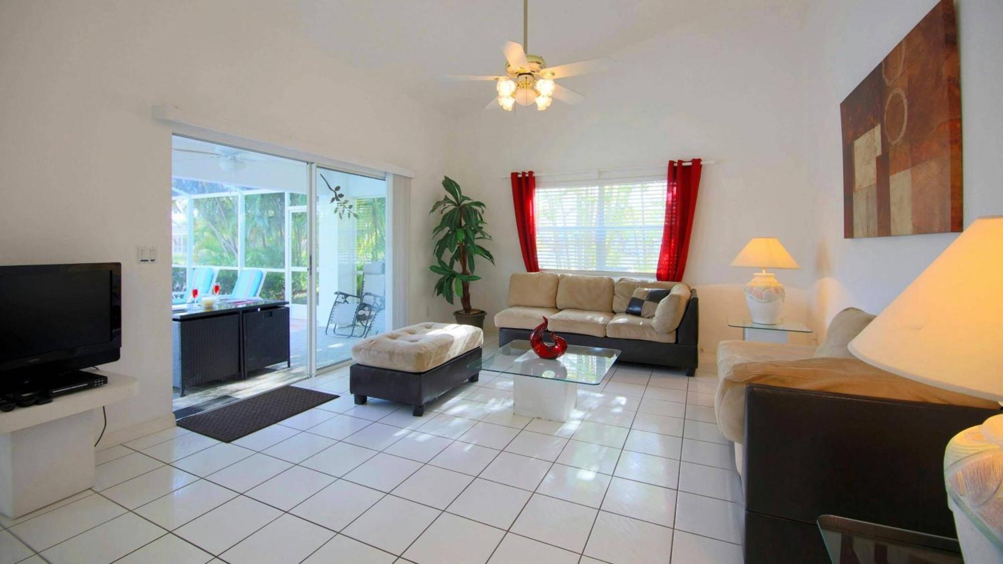 House Rainbow Villa Cape Coral Dış mekan fotoğraf